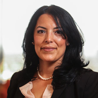 Erika Contreras