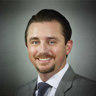 Ryan Casey
