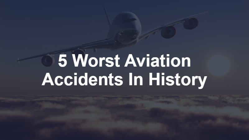 5 things you didn't know about the crash of TWA 800