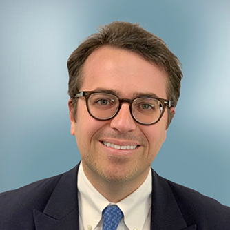 Ian Samson Attorney