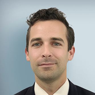 James Trotter