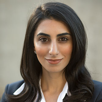 Nadine Khedry Attorney