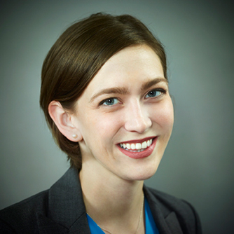 Sarah Scheckel Attorney