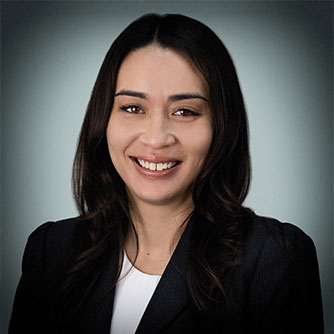 Marguerite Sanvictores Attorney